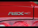 Acura RSX Type-S 2005 года
